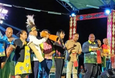 Pemprov Papua Harap Festival Danau Sentatu Tampilkan Hal Baru & Unik 