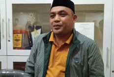 Sebulan Butuh 2000 Kantong Untuk Kebutuhan Darah di Kota Jambi 