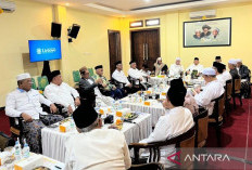Islah PBNU dan Tantangan Literasi Digital Menyongsong Abad Kedua NU