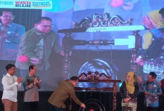 LLDIKTI Minta PTS di Jambi dan Pemda Kolaborasi Tingkatkan Mutu SDM