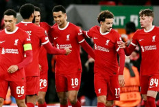 Trent Sebut Liverpool sudah Sukses Meski Tak Raih Juara