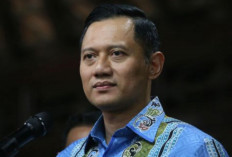 AHY Ungkap Demokrat Sempat Dijegal Masuk Pemerintahan 
