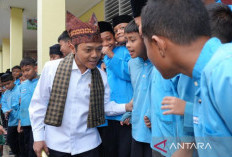 Wamendikdasmen Dorong Pendidikan Bermutu untuk Cerdaskan Bangsa dan Atasi Kesenjangan