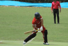 Indonesia Pecahkan Rekor Jumlah Mens T20I Terbanyak