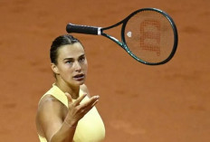 Sabalenka Mundur dari Wimbledon