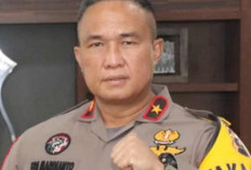 Turunkan 1.400 Personel Pengamanan TPS Pemilu 2024