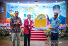 Kolaborasi Riset Perkuat Kemandirian Ekonomi Bangsa