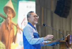  Zulhas Instruksikan Kader PAN Perbanyak Kerja 