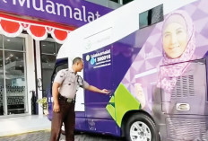  Bank Muamalat Perkuat Layanan Kustodian Syariah