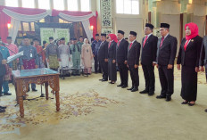 Maulana: Semua sudah Terisi, Waktunya Berlari