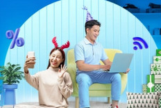 XL Axiata Tawarkan Promo Khusus Super Dealsember