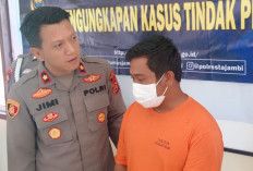 Terdesak Biaya Persalinan Istri, Bambang Nekat Lakukan Begal 
