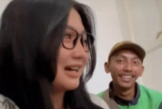 Erika Putri Jadi Fokus Publik Setelah Video Kontroversial dan Prank Ojek Online