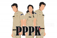 Jadwal Seleksi PPPK Keluar