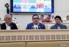 Komisi II DPR Terbanyak Hasilkan Undang-undang 