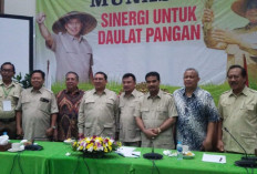 SAH Dukung Pemerintah Tambah Alokasi dan Jenis Pupuk Subsidi untuk Petani