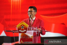 DPR Setujui Anggaran Tahunan Bank Indonesia (ATBI) 2026 Senilai Rp36,91 Triliun