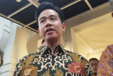 Gibran Serahkan Pemilihan Calon Menteri kepada Prabowo