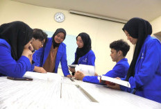 Aliansi Mahasiswa Desak Realisasikan Kuota 2.700 Penerima BPI