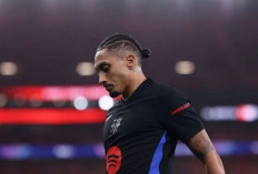 Raphinha Jadi Ikon Kampanye Liga Spanyol