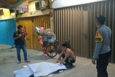 Dua Mayat Ditemukan di Jelutung dalam 12 Jam