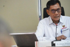 Ombudsman RI Dukung Penggunaan AI 