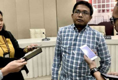 KPU Terima Permohonan Penggantian Caleg Terpilih 