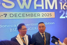Indonesia Dibidik Jadi Pusat Pendidikan Estetika Anti-Aging Asia Pasifik pada 2026