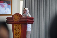 Bawaslu Sulsel Tekankan Netralitas ASN pada PSU Pilkada Palopo