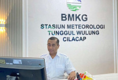 BMKG Ingatkan Masyarakat Waspadai Angin Puting Beliung Selama Pancaroba