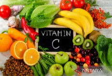 Bantu Tubuh Lawan Penyakit Musim Hujan dengan Vitamin A dan C