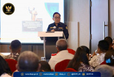 Khawatirkan Pelanggaran Etik Non Tahapan