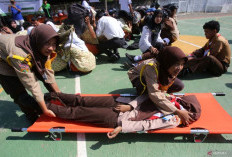Kemendikdasmen Dorong Sekolah Susun SOP Kedaruratan dan Gelar Simulasi Berkala