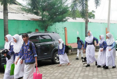 Siapkan Sistem Penerimaan Murid Baru (SPMB) Daring untuk SMP