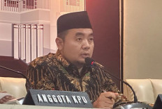 Partisipasi Pemilih Pilkada 2024 Capai 71 Persen