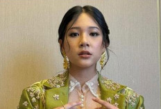 Agnes Naomi Dalami Peran ‘Budak Koporat’