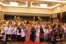 Penguatan Kompetensi Pendidik, PPG UNJA Adakan Kuliah Umum Pembelajaran Mendalam