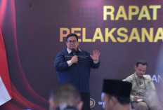 Bawaslu Ungkap Sejumlah Kendala Pengawasan dalam Pilkada Serentak 2024