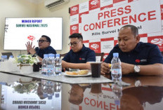 Publik Inginkan Presiden Prabowo Pimpin Dua Periode