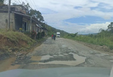 Mengatasi Kerusakan Jalan di Kerinci, Pemerintah Diminta Evaluasi Izin Tambang Galian C 