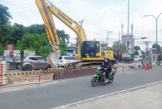 Dewan Sebut Masih Berantakan