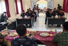 Bakesbangpol Harap Ormas dan LSM Jadi Agen Kontrol Sosial