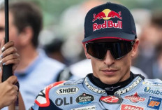 Marquez Bersaudara Bertekad Tingkatkan Lerforma di MotoGP Malaysia