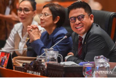 Anggota DPR Sebut Batas Usia Harus Diterapkan Untuk Gim Daring