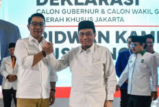 Golkar Tegaskan KIM Plus Tak Akan Berubah Meski Anies Baswedan Maju di Pilkada Jakarta