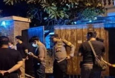 GEGER! Mantan Bupati Jembrana dan Istrinya Ditemukan Tewas di Denpasar