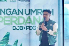 Jajaki Kehadiran Citilink untuk Dorong Pariwisata Jambi