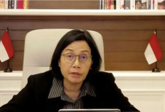 Menkeu Teken Aturan Penggunaan SAL Rp16 T Untuk KDMP