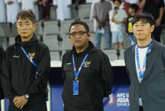 Timnas Indonesia Resmi Layangkan Protes ke AFC