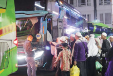 Pansus Haji Temukan Dugaan Konspirasi dalam Pengaturan Kuota dan Pembayaran Haji